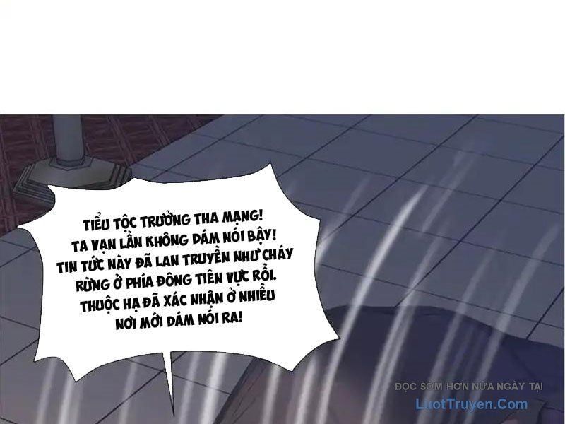 Nghịch Tập Từ Trong Bụng Mẹ: Vừa Sinh Ra Đã Là Vô Địch Chapter 26 - Trang 2