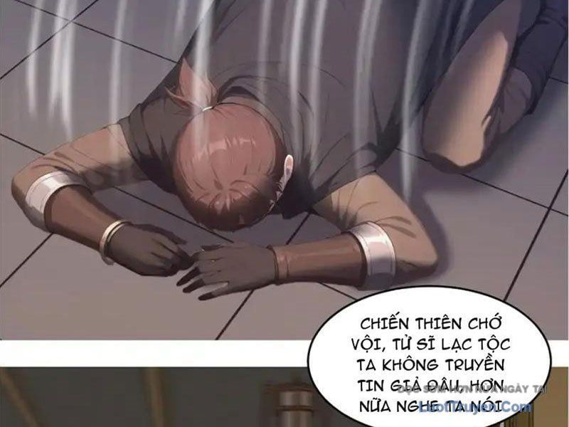 Nghịch Tập Từ Trong Bụng Mẹ: Vừa Sinh Ra Đã Là Vô Địch Chapter 26 - Trang 2