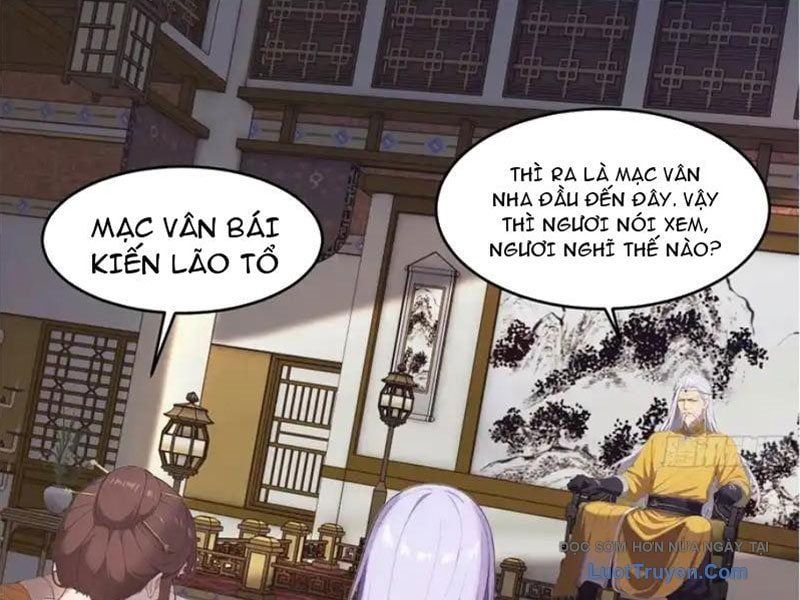 Nghịch Tập Từ Trong Bụng Mẹ: Vừa Sinh Ra Đã Là Vô Địch Chapter 26 - Trang 2