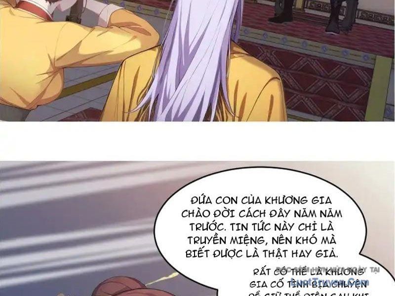 Nghịch Tập Từ Trong Bụng Mẹ: Vừa Sinh Ra Đã Là Vô Địch Chapter 26 - Trang 2