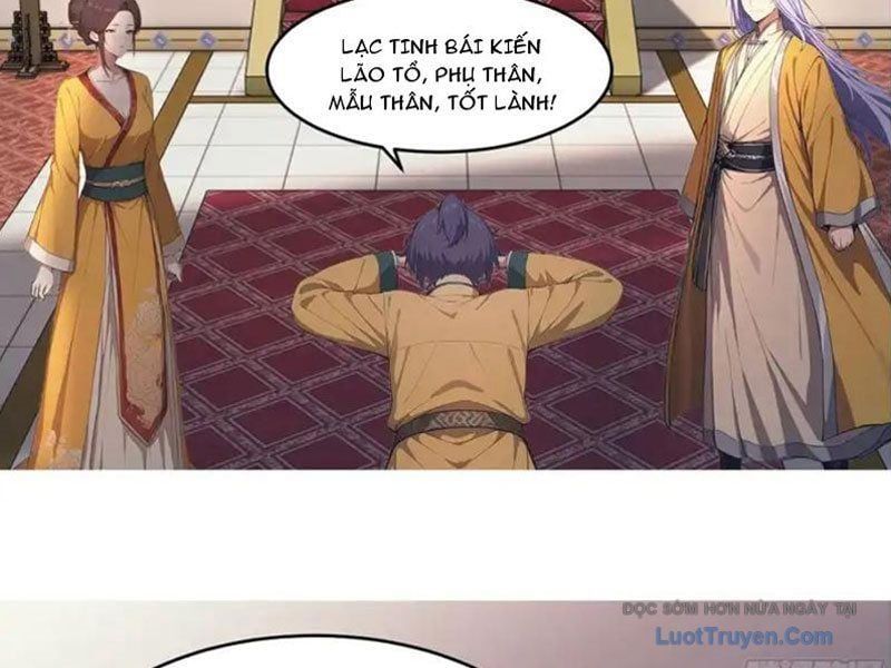 Nghịch Tập Từ Trong Bụng Mẹ: Vừa Sinh Ra Đã Là Vô Địch Chapter 26 - Trang 2