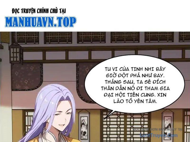 Nghịch Tập Từ Trong Bụng Mẹ: Vừa Sinh Ra Đã Là Vô Địch Chapter 26 - Trang 2