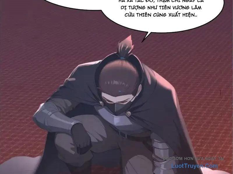 Nghịch Tập Từ Trong Bụng Mẹ: Vừa Sinh Ra Đã Là Vô Địch Chapter 26 - Trang 2