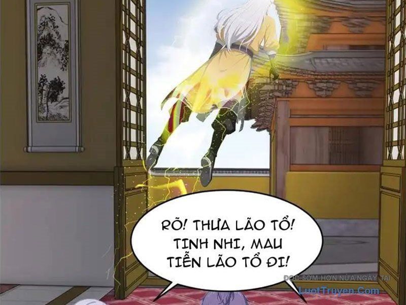 Nghịch Tập Từ Trong Bụng Mẹ: Vừa Sinh Ra Đã Là Vô Địch Chapter 26 - Trang 2