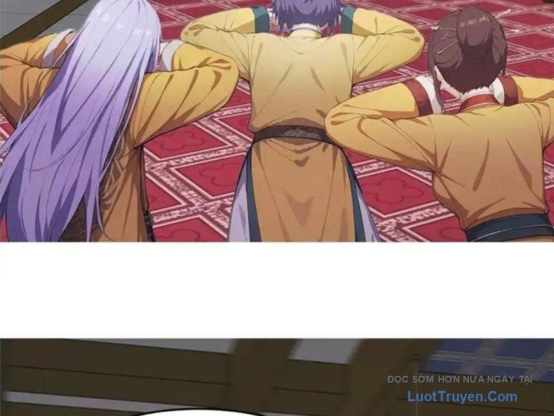 Nghịch Tập Từ Trong Bụng Mẹ: Vừa Sinh Ra Đã Là Vô Địch Chapter 26 - Trang 2