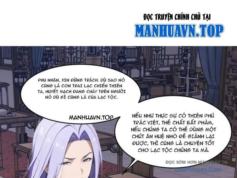 Nghịch Tập Từ Trong Bụng Mẹ: Vừa Sinh Ra Đã Là Vô Địch Chapter 26 - Trang 2