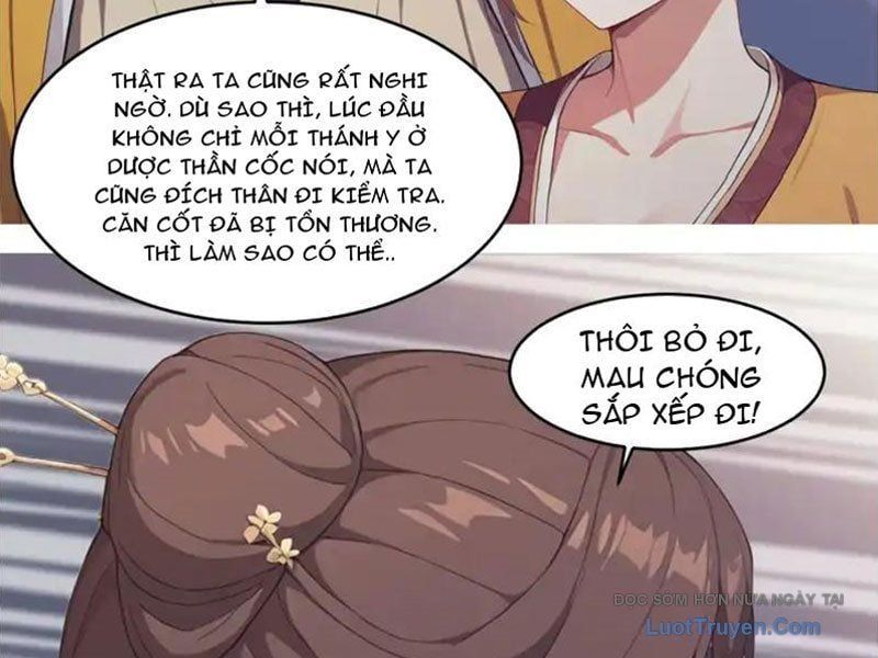 Nghịch Tập Từ Trong Bụng Mẹ: Vừa Sinh Ra Đã Là Vô Địch Chapter 26 - Trang 2