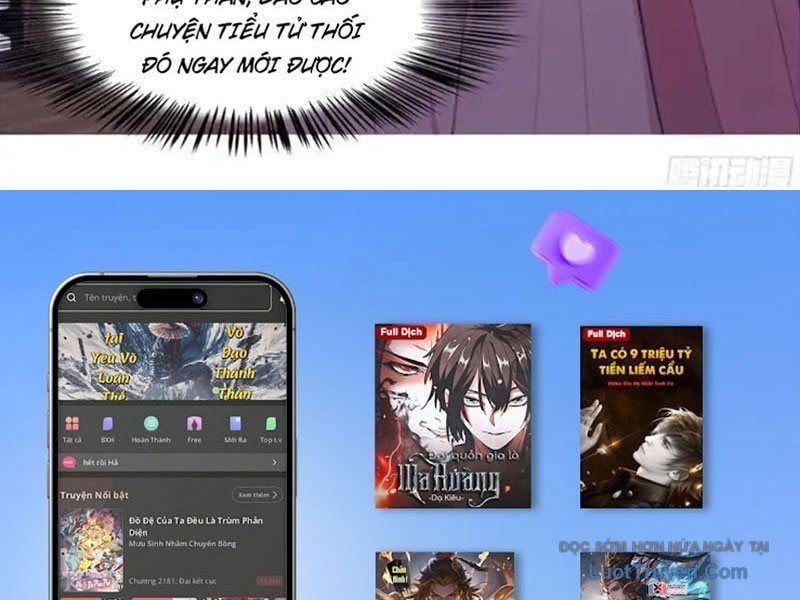 Nghịch Tập Từ Trong Bụng Mẹ: Vừa Sinh Ra Đã Là Vô Địch Chapter 26 - Trang 2