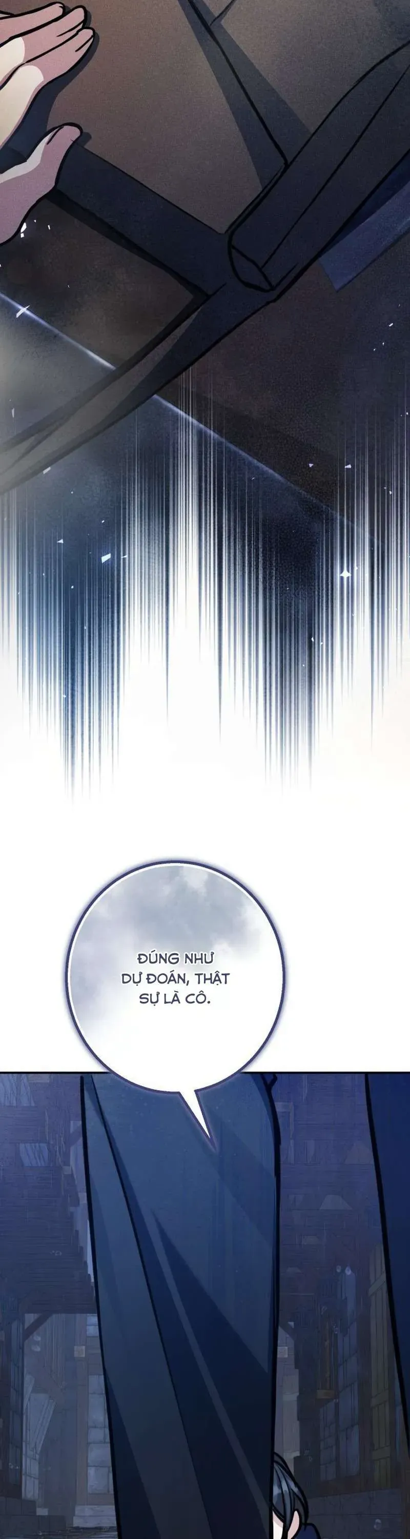 Cái Kết Của Cuộc Ly Hôn Chưa Trọn Vẹn Chapter 20 - Trang 2