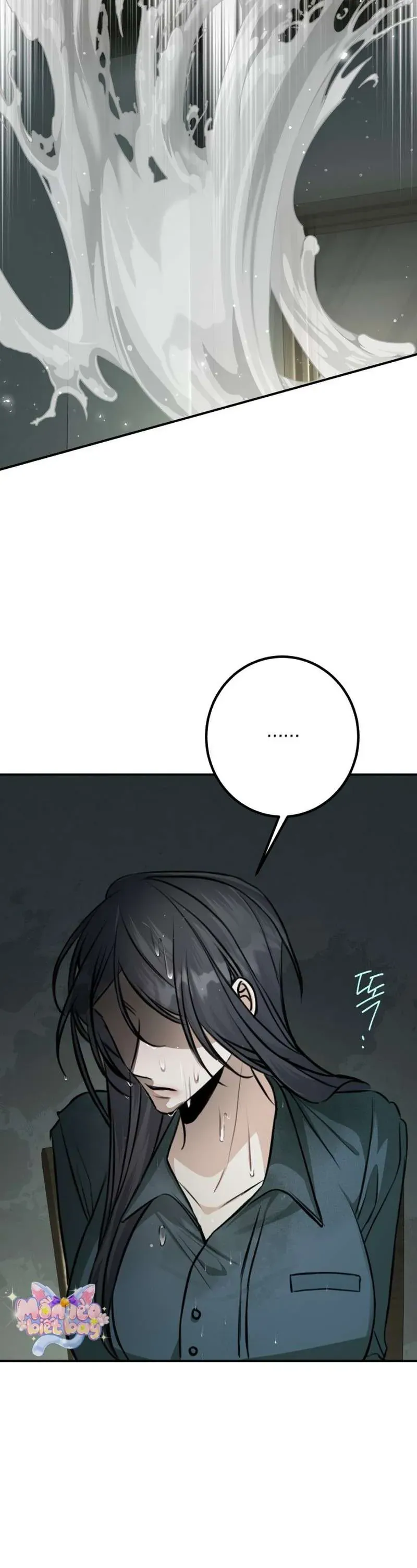 Cái Kết Của Cuộc Ly Hôn Chưa Trọn Vẹn Chapter 20 - Trang 2