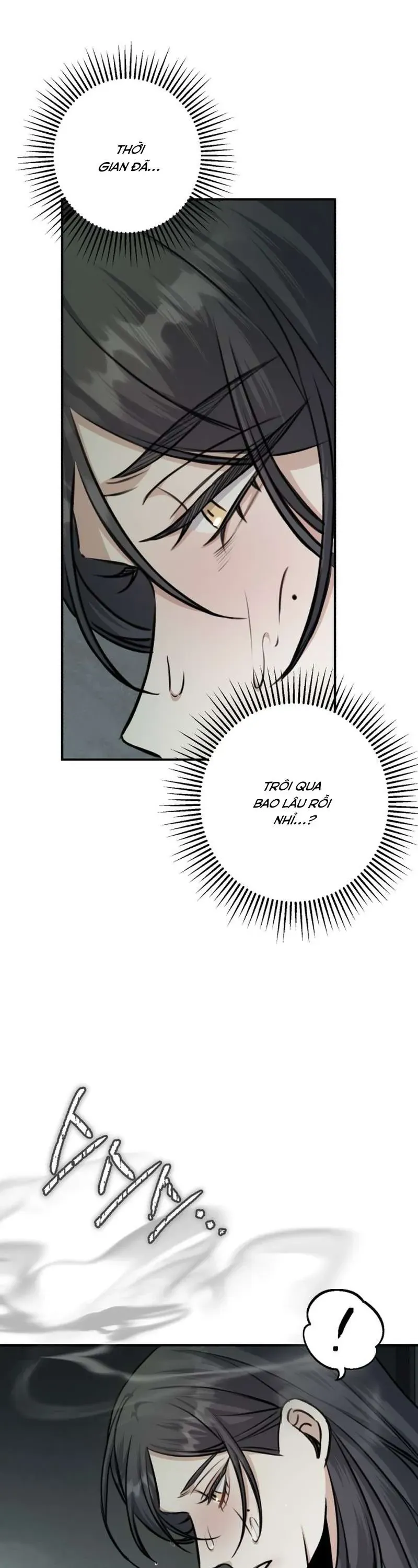 Cái Kết Của Cuộc Ly Hôn Chưa Trọn Vẹn Chapter 20 - Trang 2