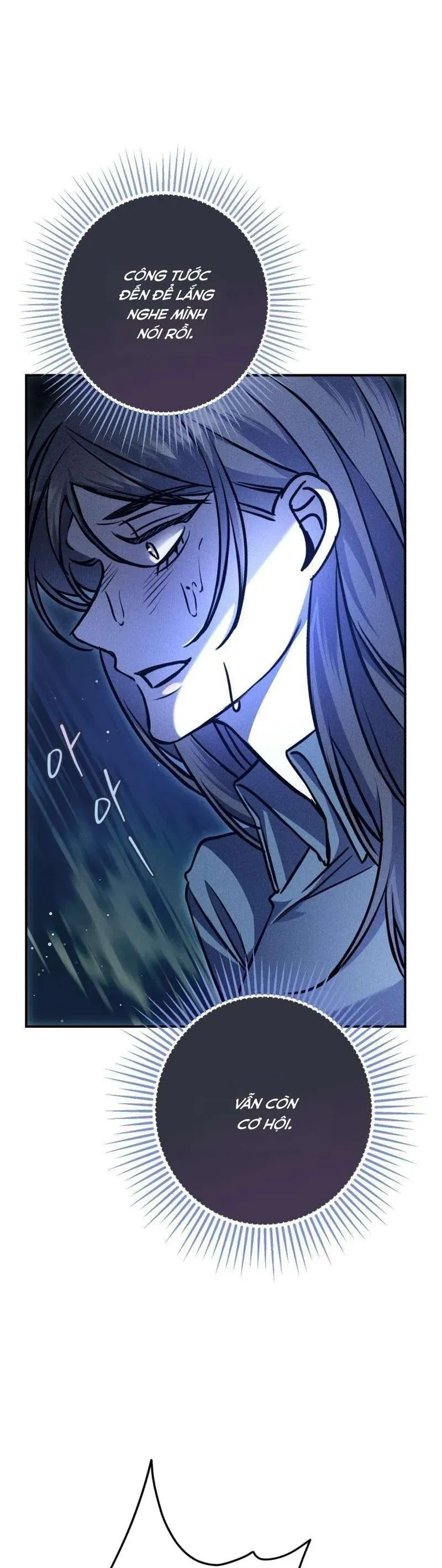 Cái Kết Của Cuộc Ly Hôn Chưa Trọn Vẹn Chapter 20 - Trang 2