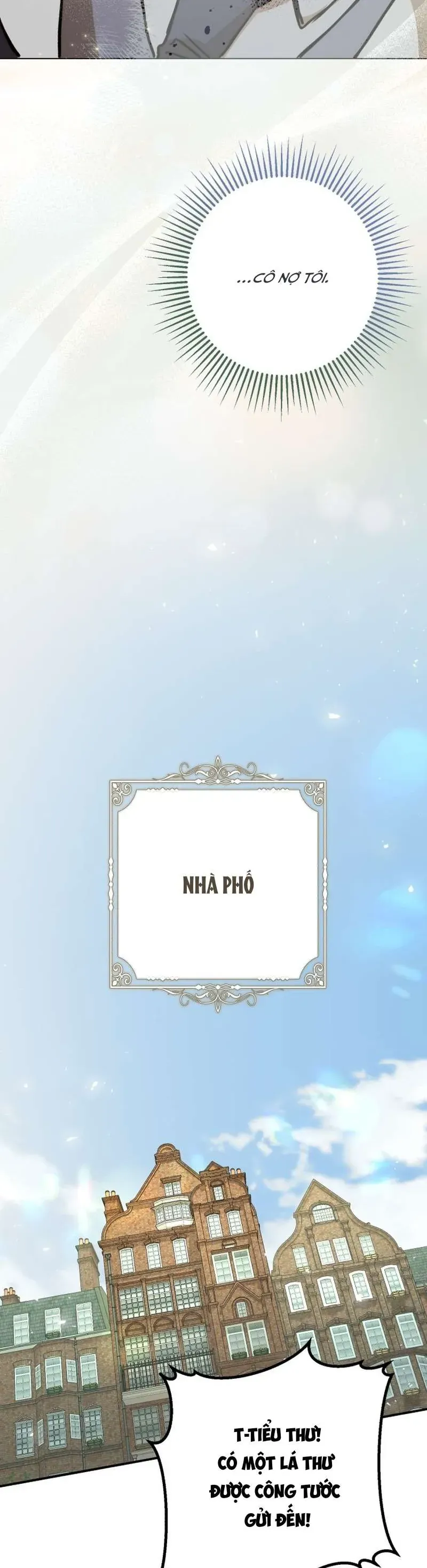 Cái Kết Của Cuộc Ly Hôn Chưa Trọn Vẹn Chapter 20 - Trang 2