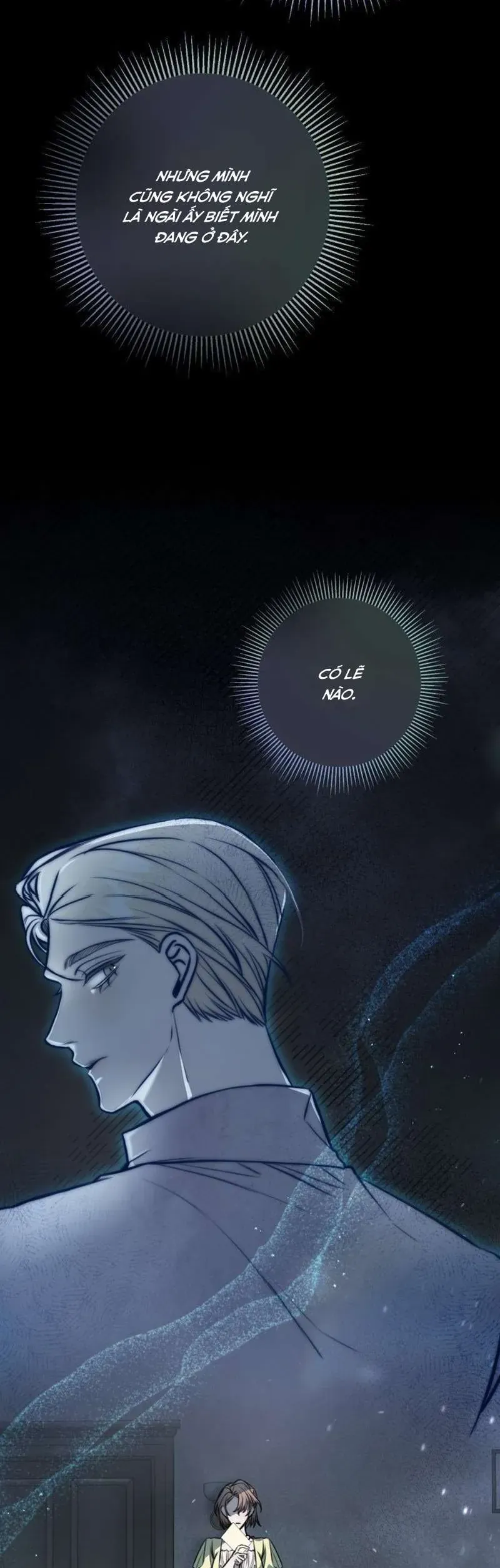 Cái Kết Của Cuộc Ly Hôn Chưa Trọn Vẹn Chapter 20 - Trang 2