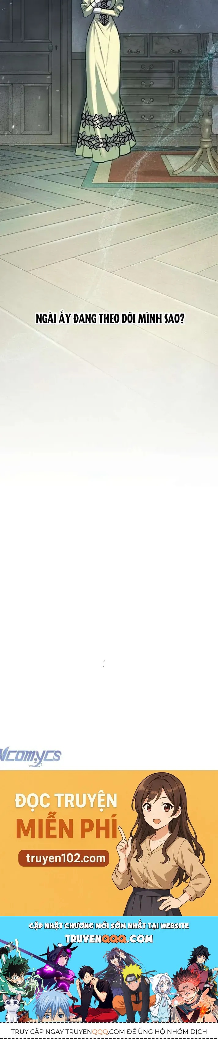 Cái Kết Của Cuộc Ly Hôn Chưa Trọn Vẹn Chapter 20 - Trang 2