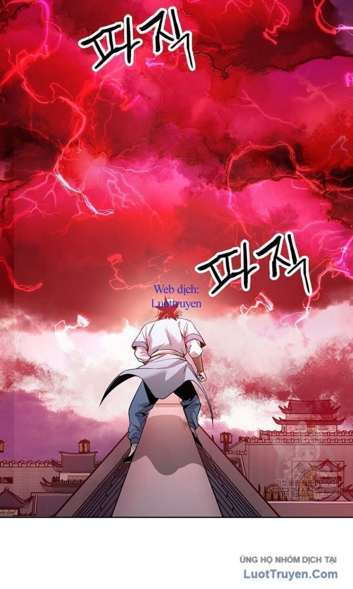 Đạo Sĩ Giang Hồ Chapter 91 - Trang 2