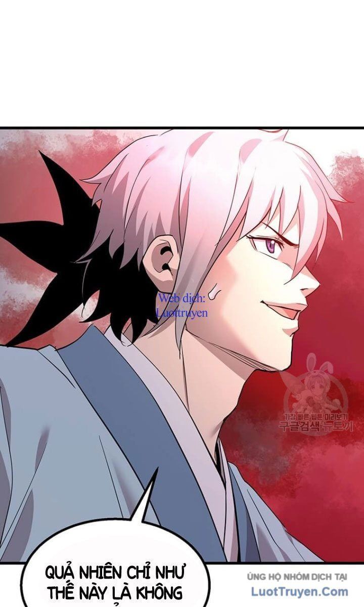 Đạo Sĩ Giang Hồ Chapter 91 - Trang 2