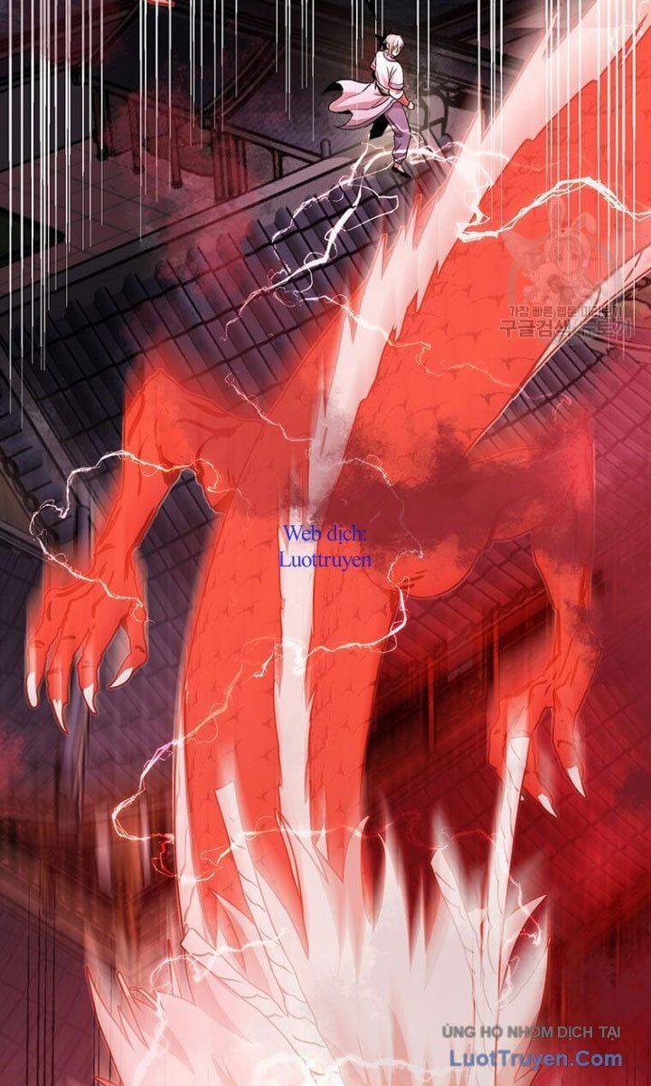 Đạo Sĩ Giang Hồ Chapter 91 - Trang 2