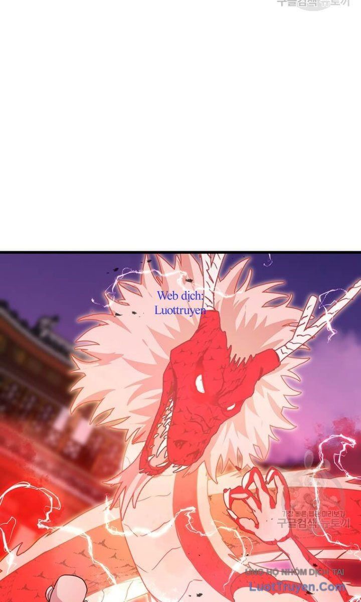 Đạo Sĩ Giang Hồ Chapter 91 - Trang 2