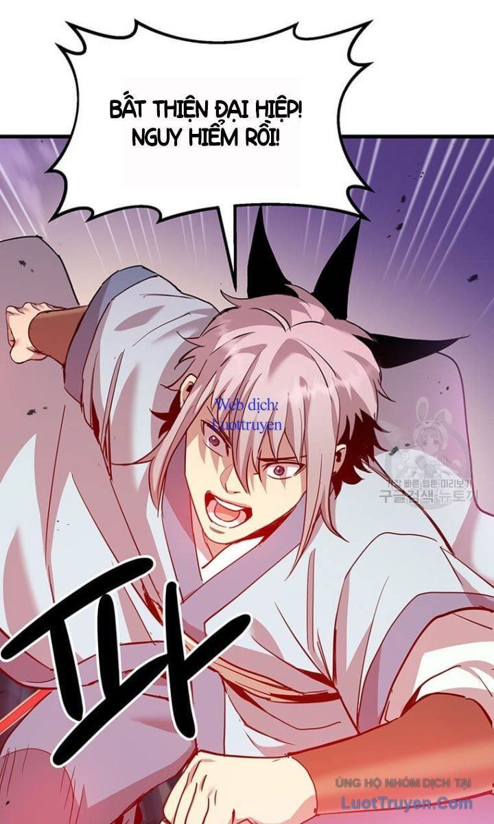 Đạo Sĩ Giang Hồ Chapter 91 - Trang 2