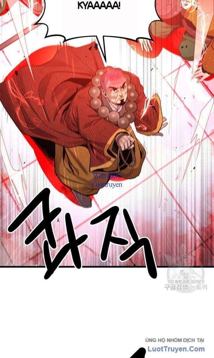Đạo Sĩ Giang Hồ Chapter 91 - Trang 2