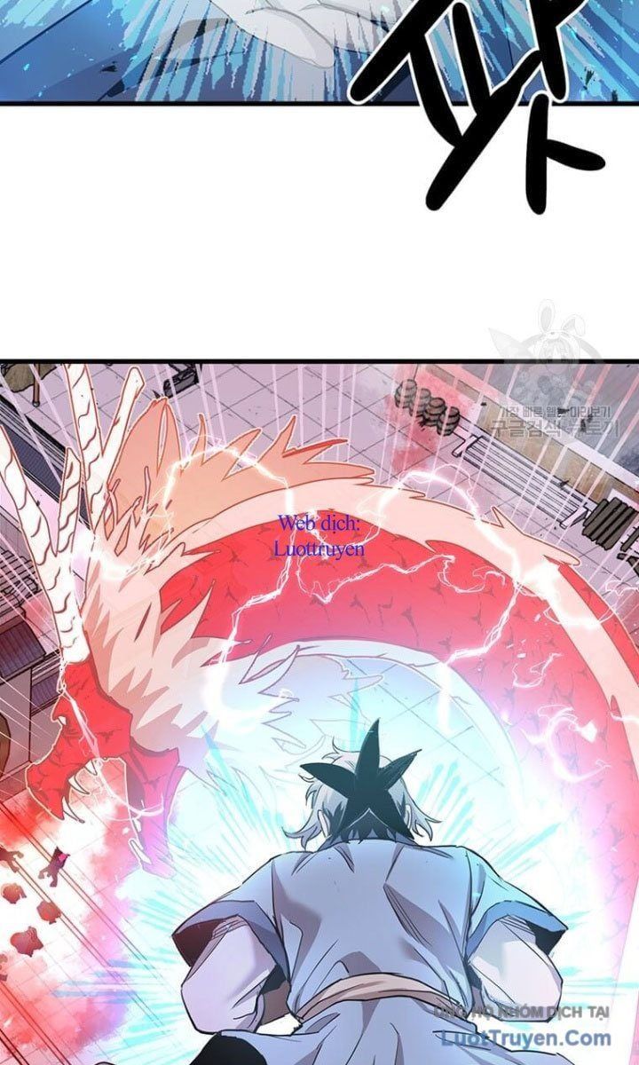 Đạo Sĩ Giang Hồ Chapter 91 - Trang 2