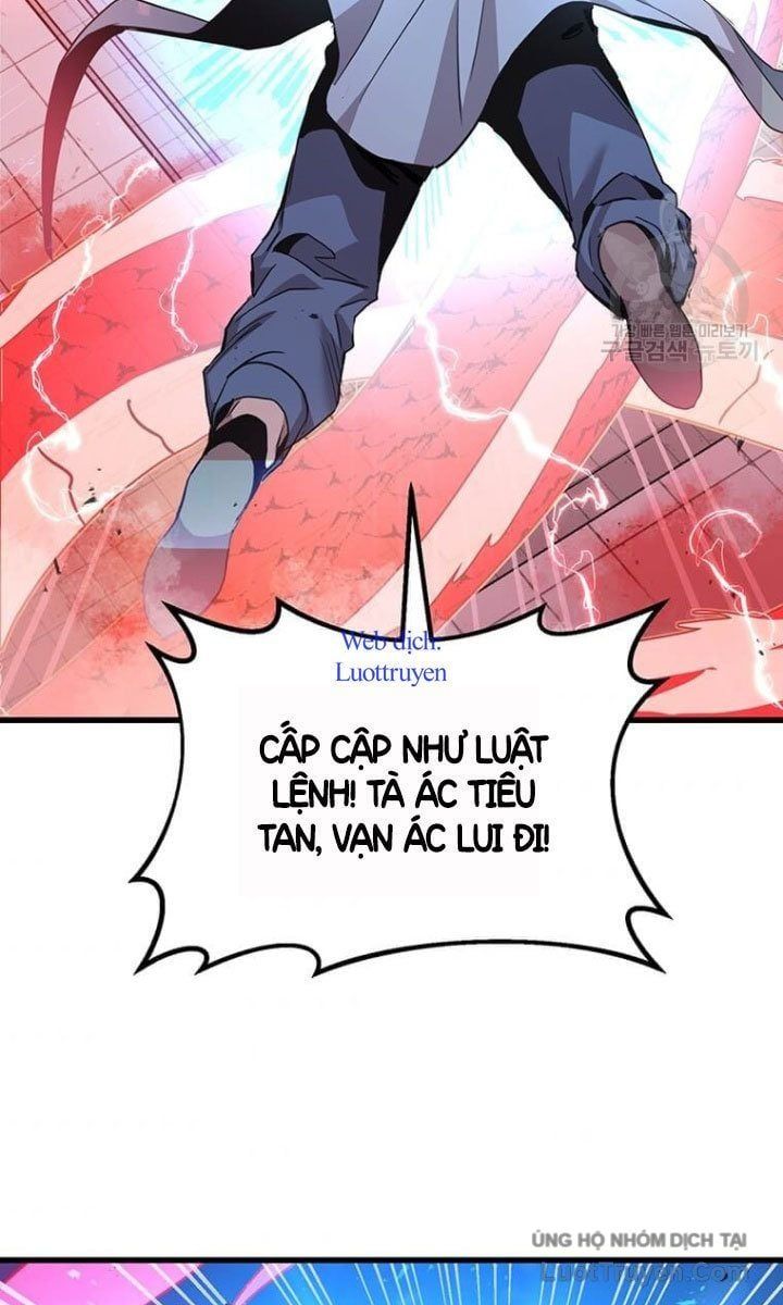 Đạo Sĩ Giang Hồ Chapter 91 - Trang 2