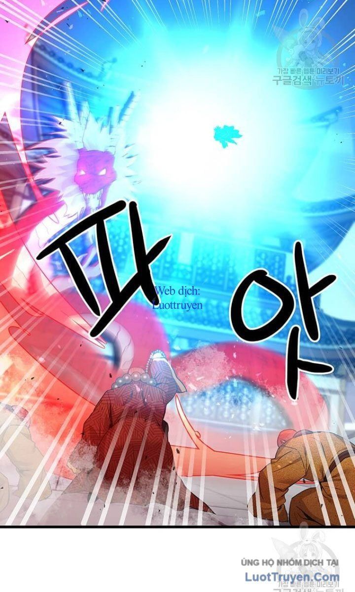 Đạo Sĩ Giang Hồ Chapter 91 - Trang 2