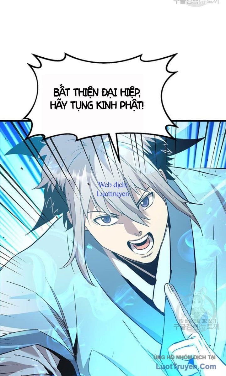 Đạo Sĩ Giang Hồ Chapter 91 - Trang 2