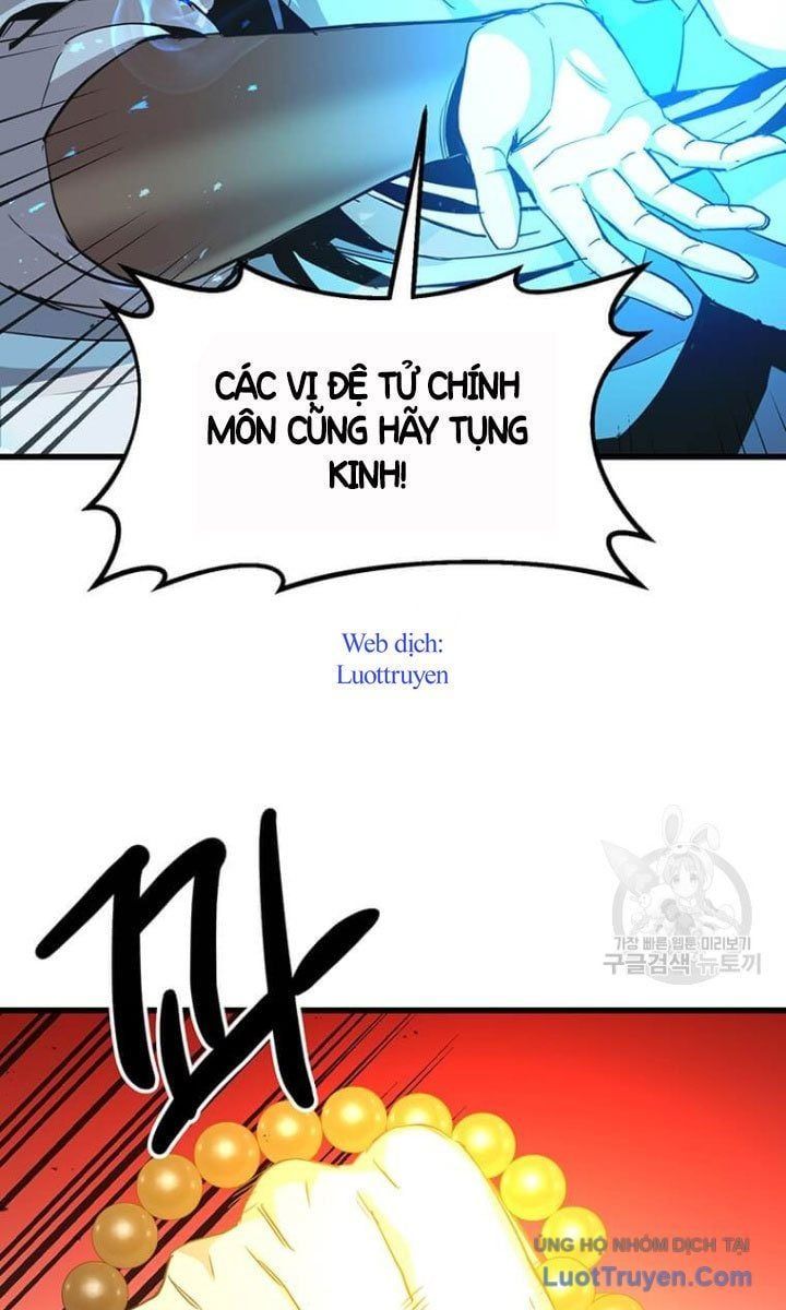 Đạo Sĩ Giang Hồ Chapter 91 - Trang 2