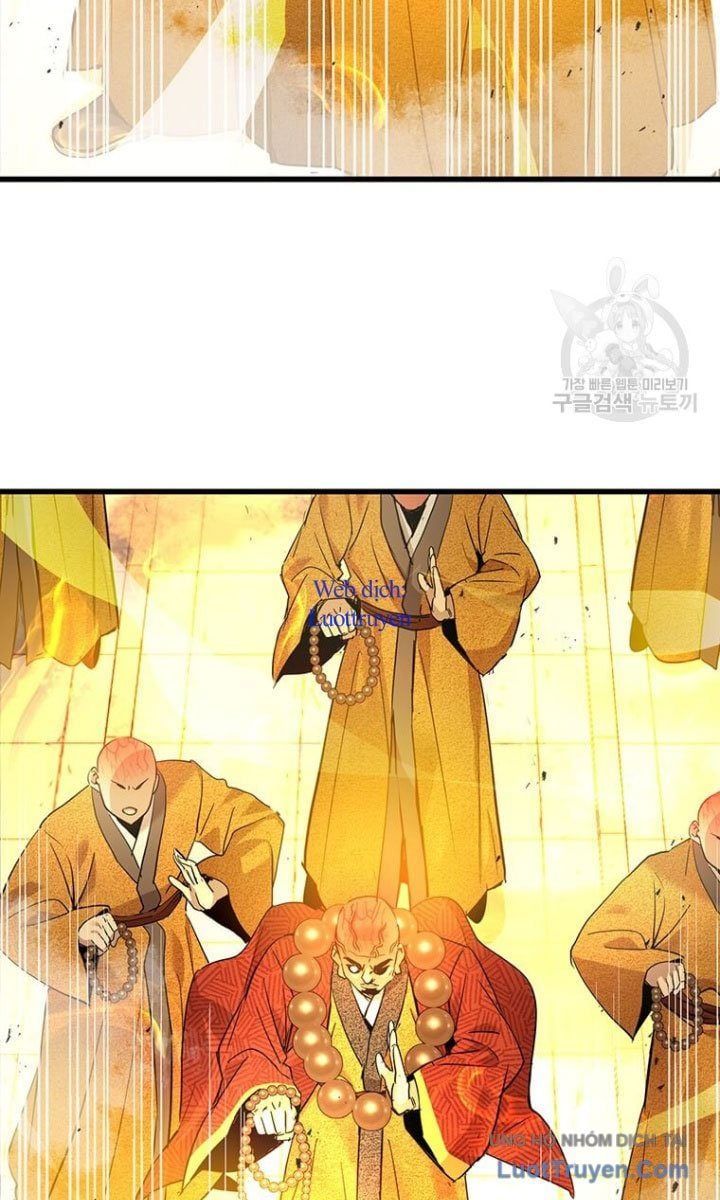 Đạo Sĩ Giang Hồ Chapter 91 - Trang 2