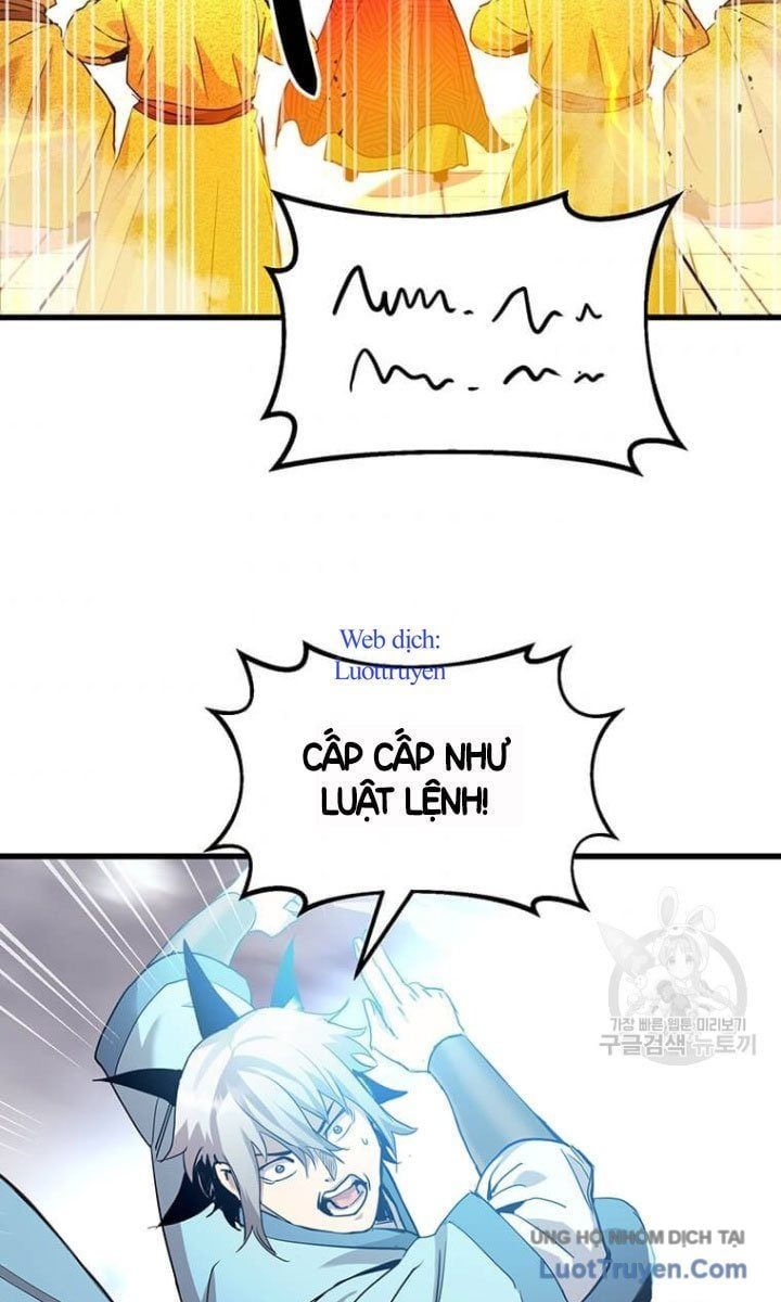 Đạo Sĩ Giang Hồ Chapter 91 - Trang 2