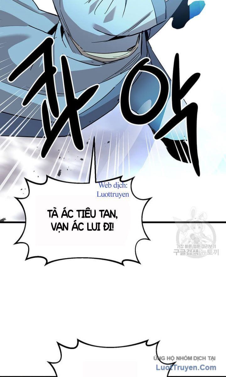 Đạo Sĩ Giang Hồ Chapter 91 - Trang 2