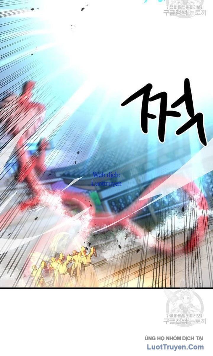 Đạo Sĩ Giang Hồ Chapter 91 - Trang 2