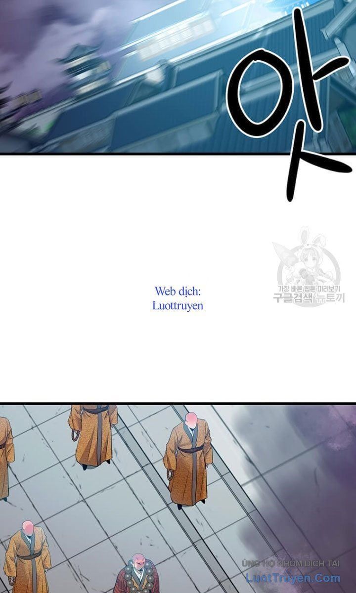 Đạo Sĩ Giang Hồ Chapter 91 - Trang 2