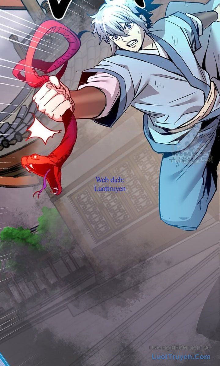 Đạo Sĩ Giang Hồ Chapter 91 - Trang 2