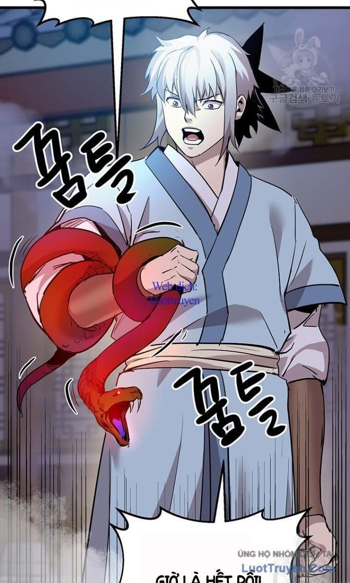 Đạo Sĩ Giang Hồ Chapter 91 - Trang 2