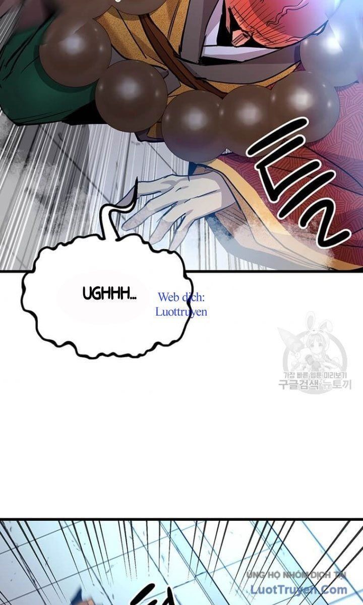 Đạo Sĩ Giang Hồ Chapter 91 - Trang 2