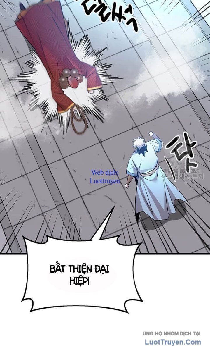 Đạo Sĩ Giang Hồ Chapter 91 - Trang 2