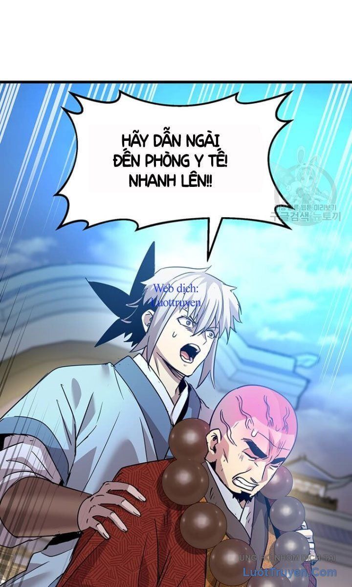 Đạo Sĩ Giang Hồ Chapter 91 - Trang 2