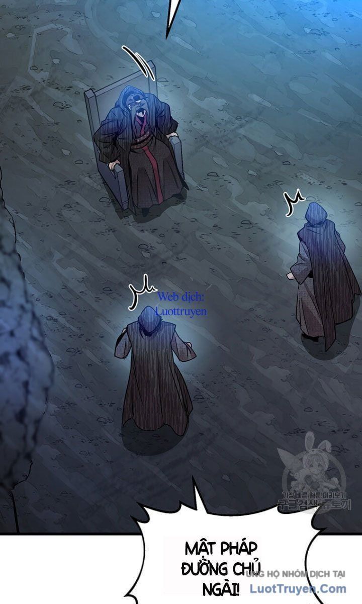 Đạo Sĩ Giang Hồ Chapter 91 - Trang 2