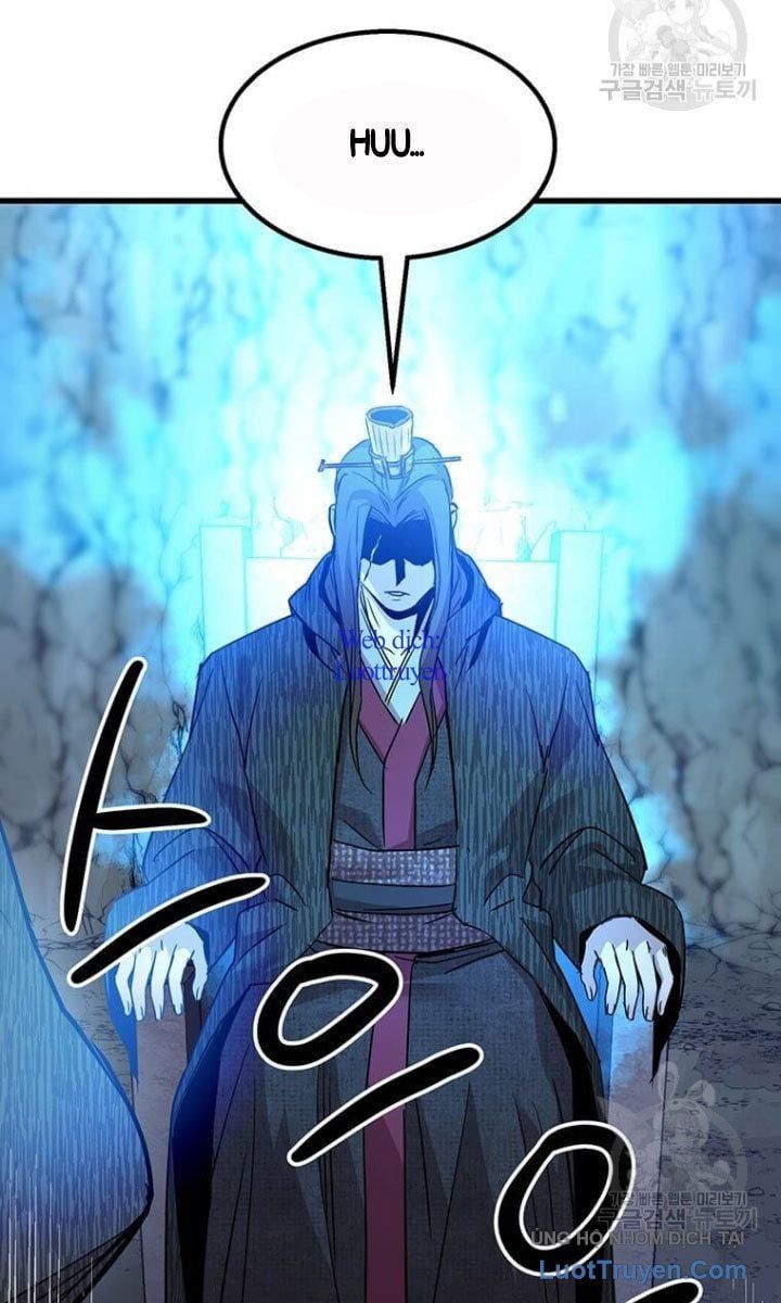 Đạo Sĩ Giang Hồ Chapter 91 - Trang 2
