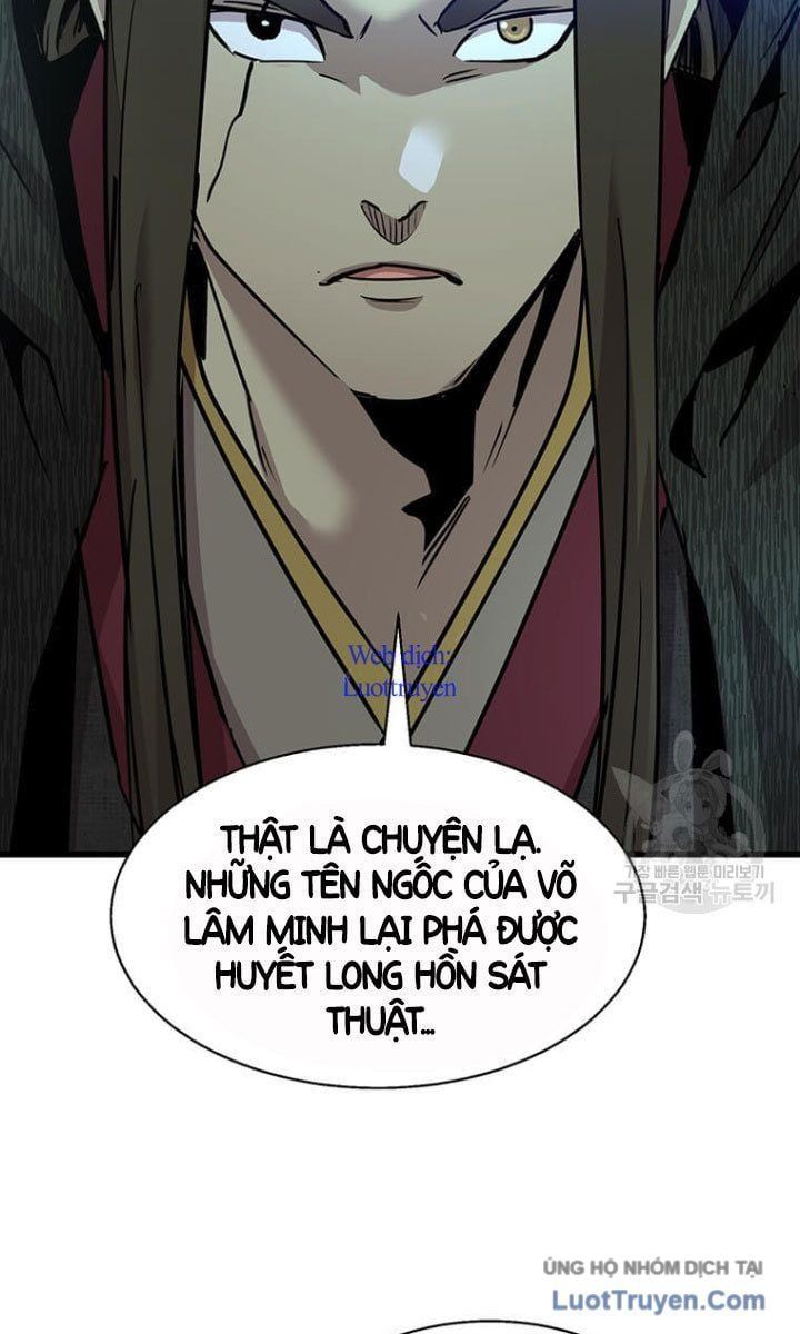 Đạo Sĩ Giang Hồ Chapter 91 - Trang 2