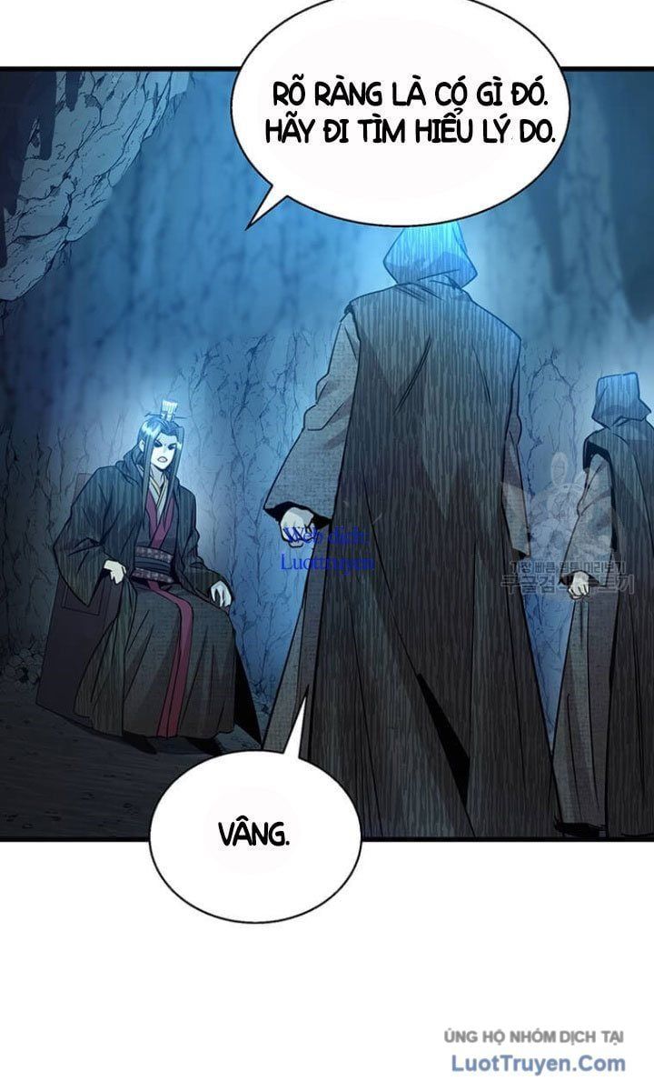 Đạo Sĩ Giang Hồ Chapter 91 - Trang 2