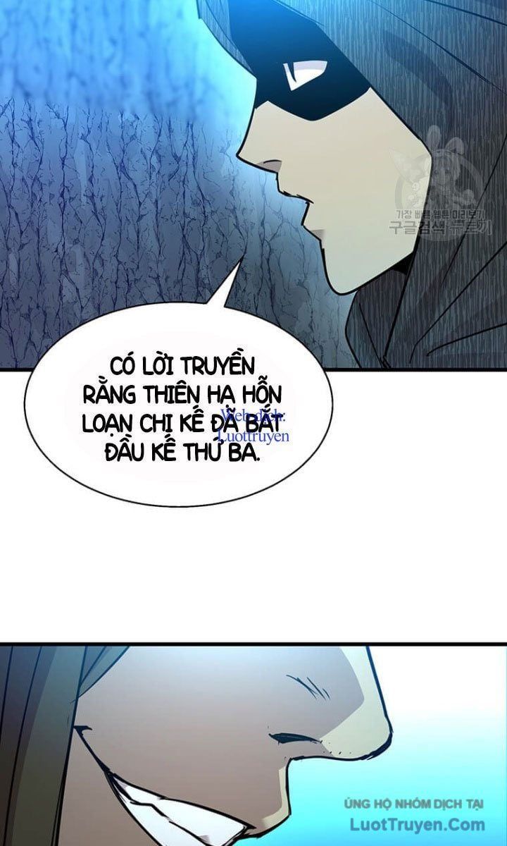 Đạo Sĩ Giang Hồ Chapter 91 - Trang 2