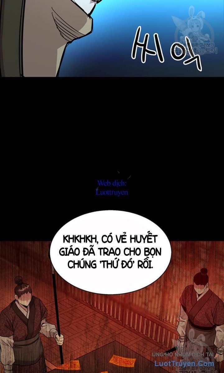 Đạo Sĩ Giang Hồ Chapter 91 - Trang 2