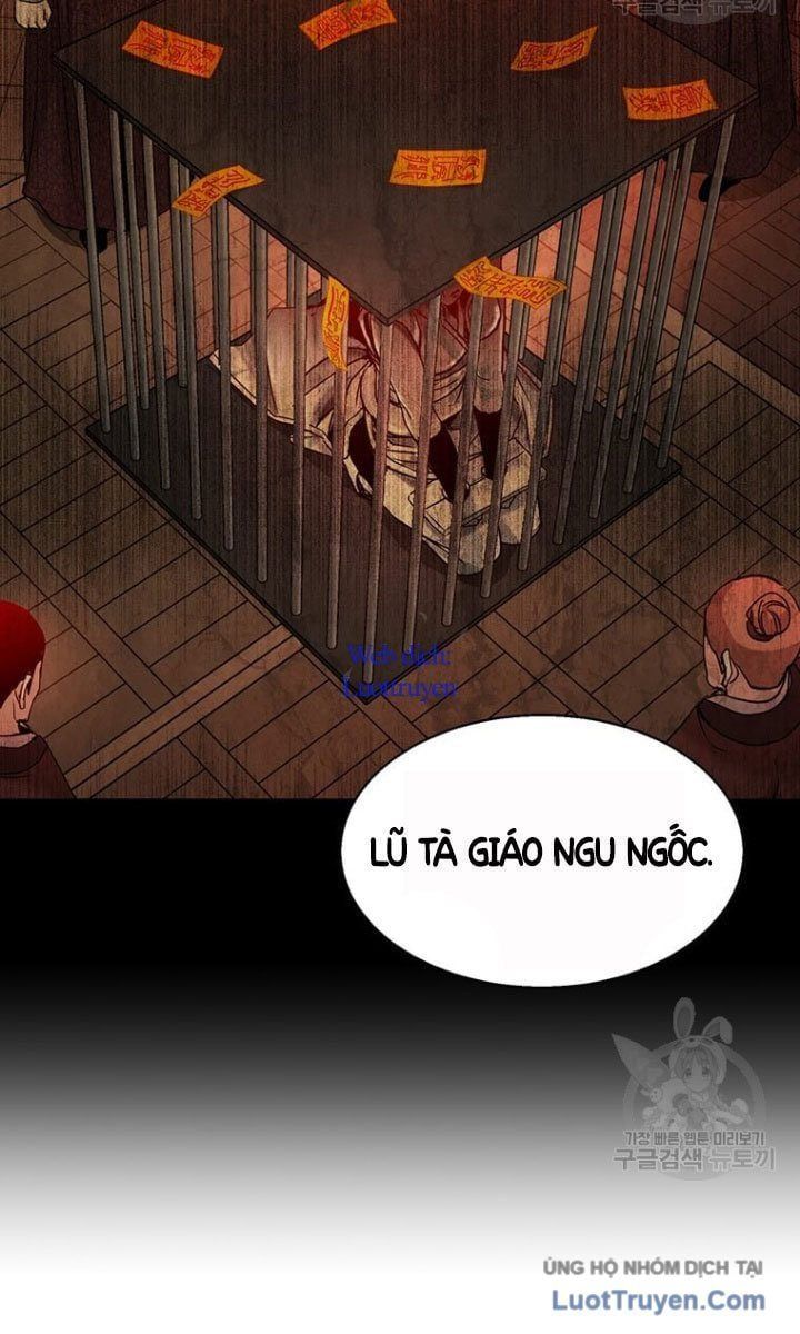 Đạo Sĩ Giang Hồ Chapter 91 - Trang 2