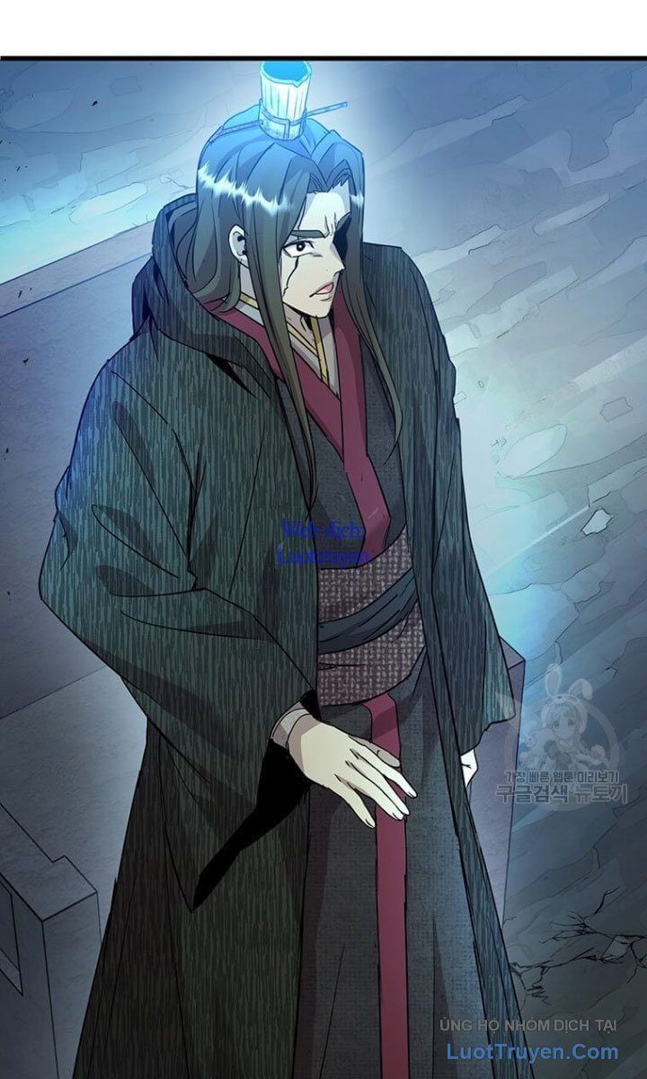 Đạo Sĩ Giang Hồ Chapter 91 - Trang 2