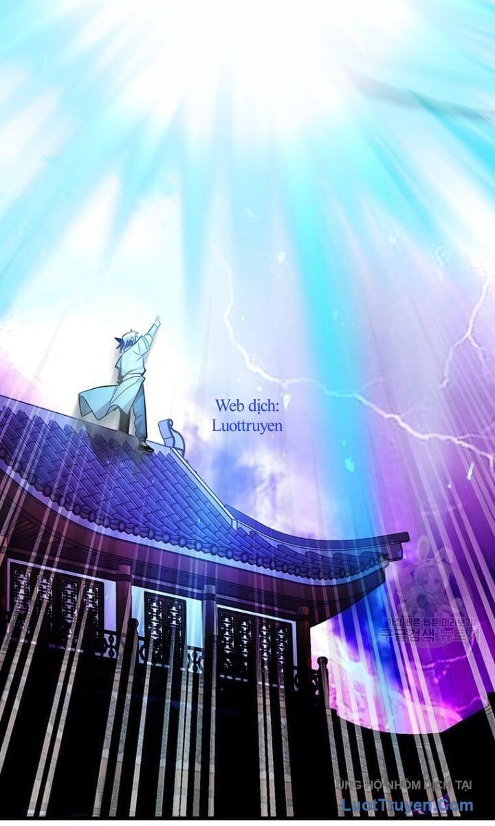 Đạo Sĩ Giang Hồ Chapter 91 - Trang 2
