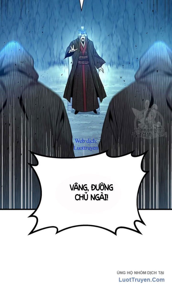 Đạo Sĩ Giang Hồ Chapter 91 - Trang 2